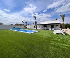 Elche (La Marina), Finca #CQ-CB-22297