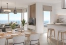 Domy s úžasným výhledem na moře, Torrox Costa