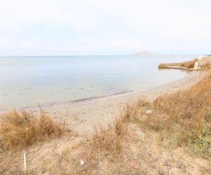 La Manga (Playa del Galán), Plot #CQ-JM-35817