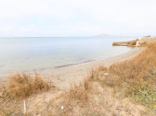 La Manga (Playa del Galán), Plot #CQ-JM-35817