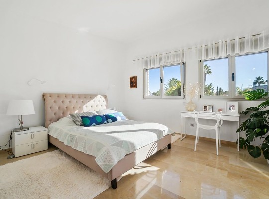 Alicante (Campoamor), Villa #CQ-HS-56045