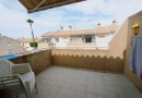 Torrevieja (Aguas Nuevas), Bungalow #CQ-JM-33565