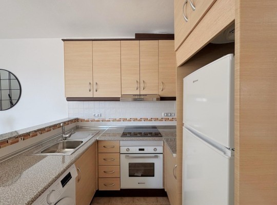 Other areas (Centro), Apartment #CQ-00-81689