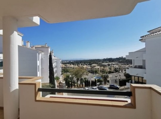 Orihuela Costa (Orihuela costa), Apartment #CQ-SO-75564