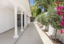 Guadalmina Alta (Costa del Sol), Villa - Detached #CM-R4001686