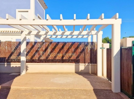 Lorca (Purias), Villa #RD-N8665