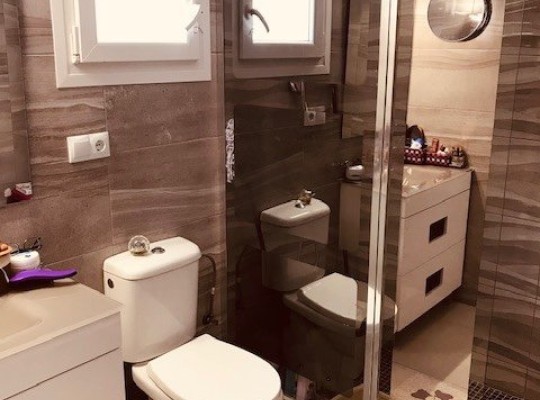 Ciudad Quesada (La Marquesa Golf), Villa #CQ-877