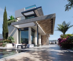 Los Alcazares (Santa Rosalia Lake and Life Resort), Villa #CQ-00-74477