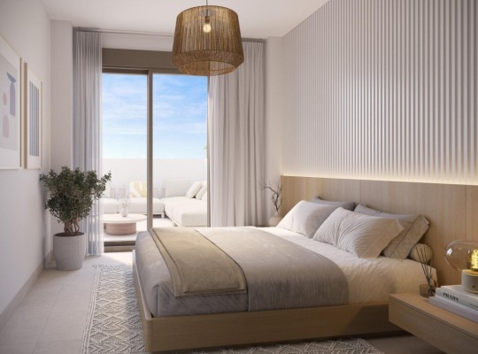 Other areas (Aguilón Golf), Apartment #CQ-00-38396