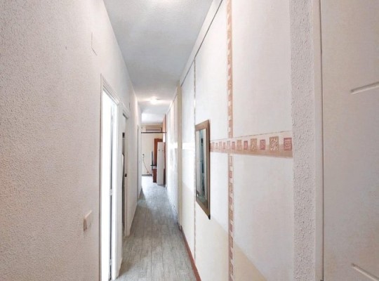 Orihuela Costa (Las Filipinas), Apartment #CQ-JM-50507
