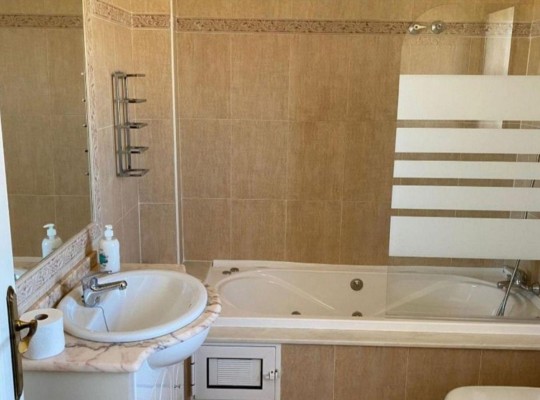 Villamartin, Villa #CQ-TS-28491