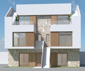 Benejúzar (pueblo), Apartment #RD-N9567