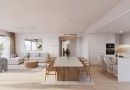 Alicante (Benalua), Apartment #CQ-00-67470