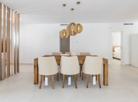 Torrevieja (Torreta Florida), Villa #CQ-GL-11167