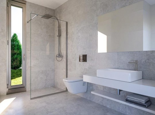 Finestrat (Balcon sierra cortina), Villa #CQ-JM-47718