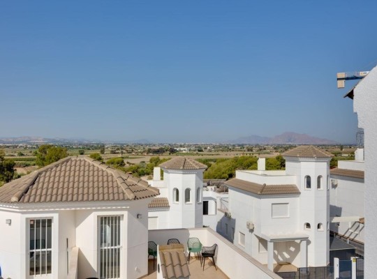 San Fulgencio (El Oasis), Villa #RD-N7324