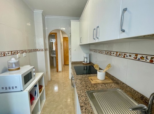 Formentera del Segura (Forementera del Segura), Apartment #CQ-CA-24958