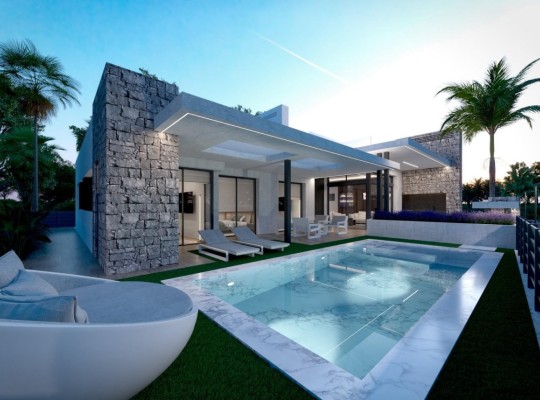 Torre Pacheco (Santa Rosalia Lake And Life Resort), Villa #RD-N8338