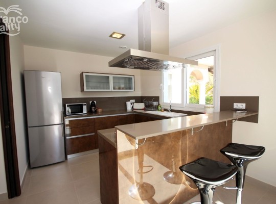 Moraira (Arnella), Villa #SV-02801M