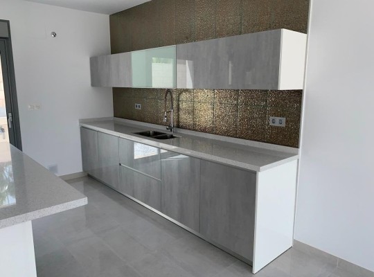 Pinoso (Camino Del Prado), Villa #RD-N7762