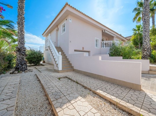 Ciudad Quesada (Pueblo Lucero), Villa #CQ-GS-77754