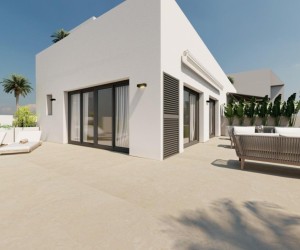 Guardamar del Segura (Pueblo), Apartment #CQ-00-48974