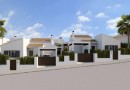 Algorfa, Villa #CQ-SO-21434