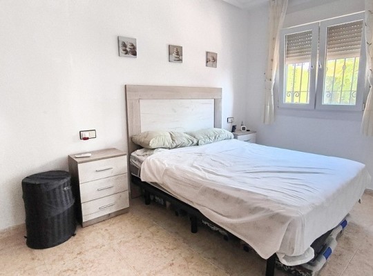Los Montesinos, Bungalow #CQ-911