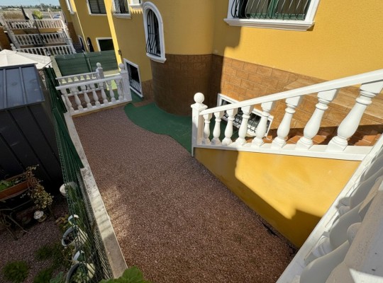 Ciudad Quesada (Lo Marabu), Villa #CQ-995