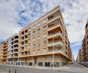 Torrevieja (Playa del Cura), Apartment #CQ-MY-49749