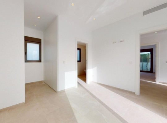 Los Alcazares (Serena Golf), Villa #CQ-00-98260