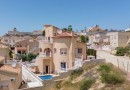 Ciudad Quesada (La Marquesa Golf), Villa #CQ-870