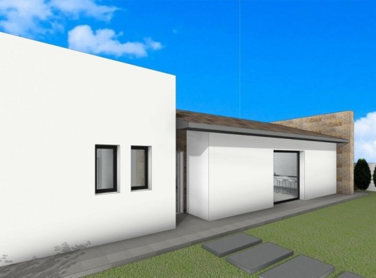 Other areas (Lel), Villa #CQ-00-57222