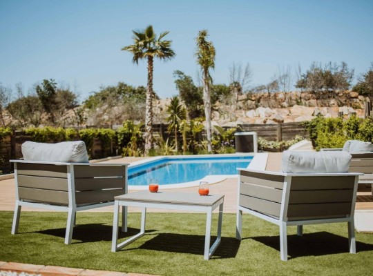 Other areas (Desert Springs Golf Club), Villa #CQ-00-94944