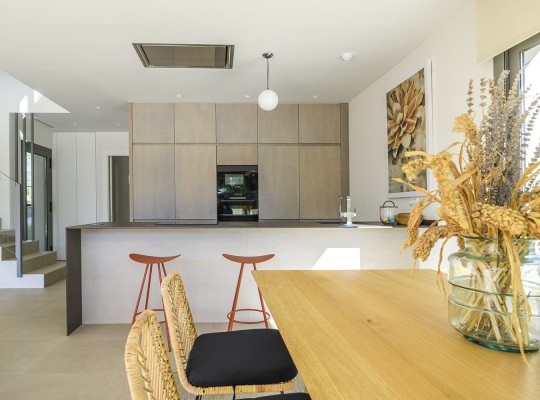Las Colinas (Las Colinas Golf), Villa #CQ-599
