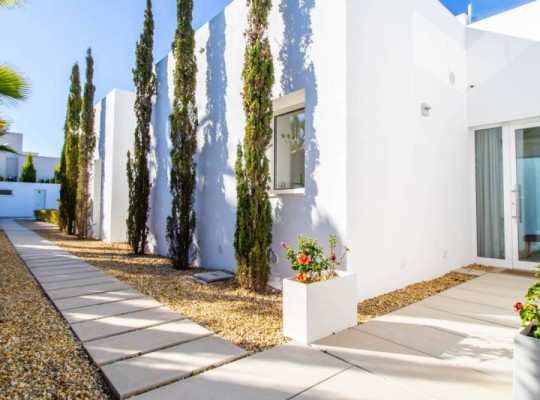 Las Colinas (Las Colinas Golf), Villa #CQ-BV-52313
