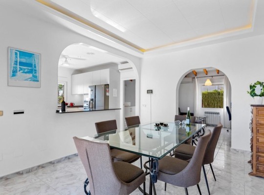 Ciudad Quesada (Town Center), Villa #CQ-996