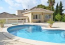 Dehesa de Campoamor, 
Villa   #ES-1081