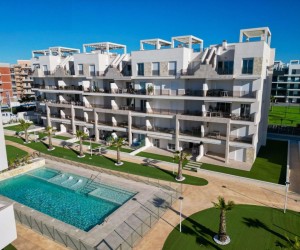 Guardamar del Segura (El Raso, Guardamar), Apartment #CQ-00-84838