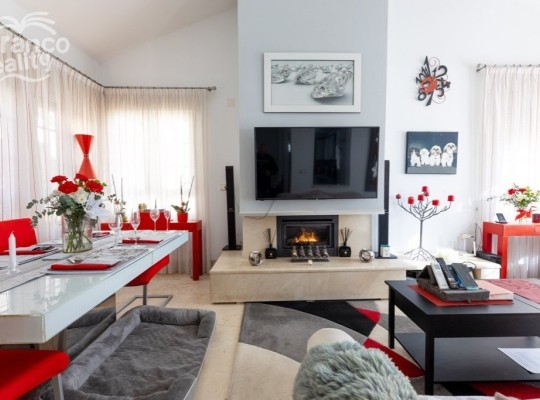 Las Ramblas, 
Villa   #ES-10270