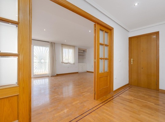 Torrevieja (Centro), Apartment #CQ-TS-89116