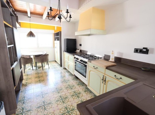 Orihuela Costa (Villamartin), Villa #CQ-JM-25744