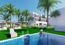 Pilar de La Horadada (Playa de las Higuericas), Bungalow #CQ-00-78137