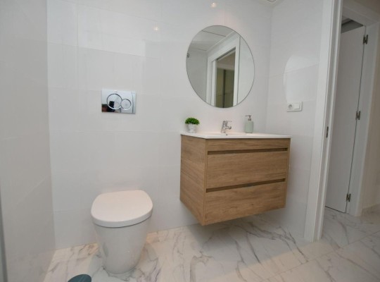 San Miguel de Salinas (La Cañada), Bungalow #RD-N9138