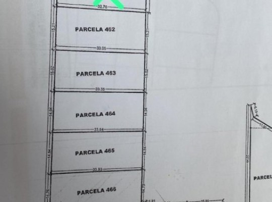 La Marina (San fulgencio), Finca #CQ-GL-55587