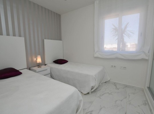 San Miguel de Salinas (La Cañada), Bungalow #CQ-00-11799