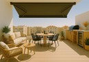 Guardamar del Segura (Pueblo), Apartment #CQ-00-40769