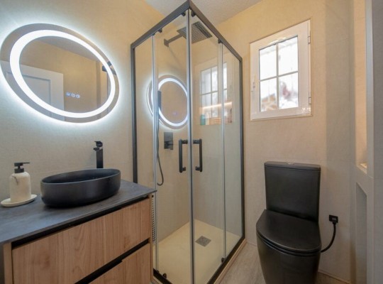Orihuela Costa (Villamartin), Townhouse #CQ-WN-62387