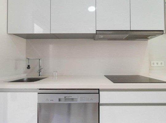 Orihuela Costa (Los Altos), Apartment #CQ-UR-96485