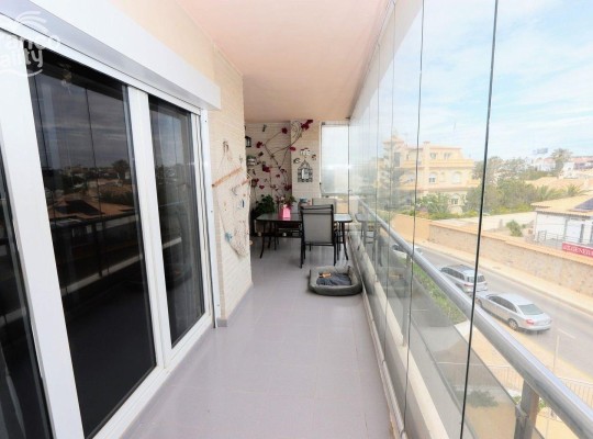 Torrevieja (Playa Flamenca), Apartment #CQ-TS-90906